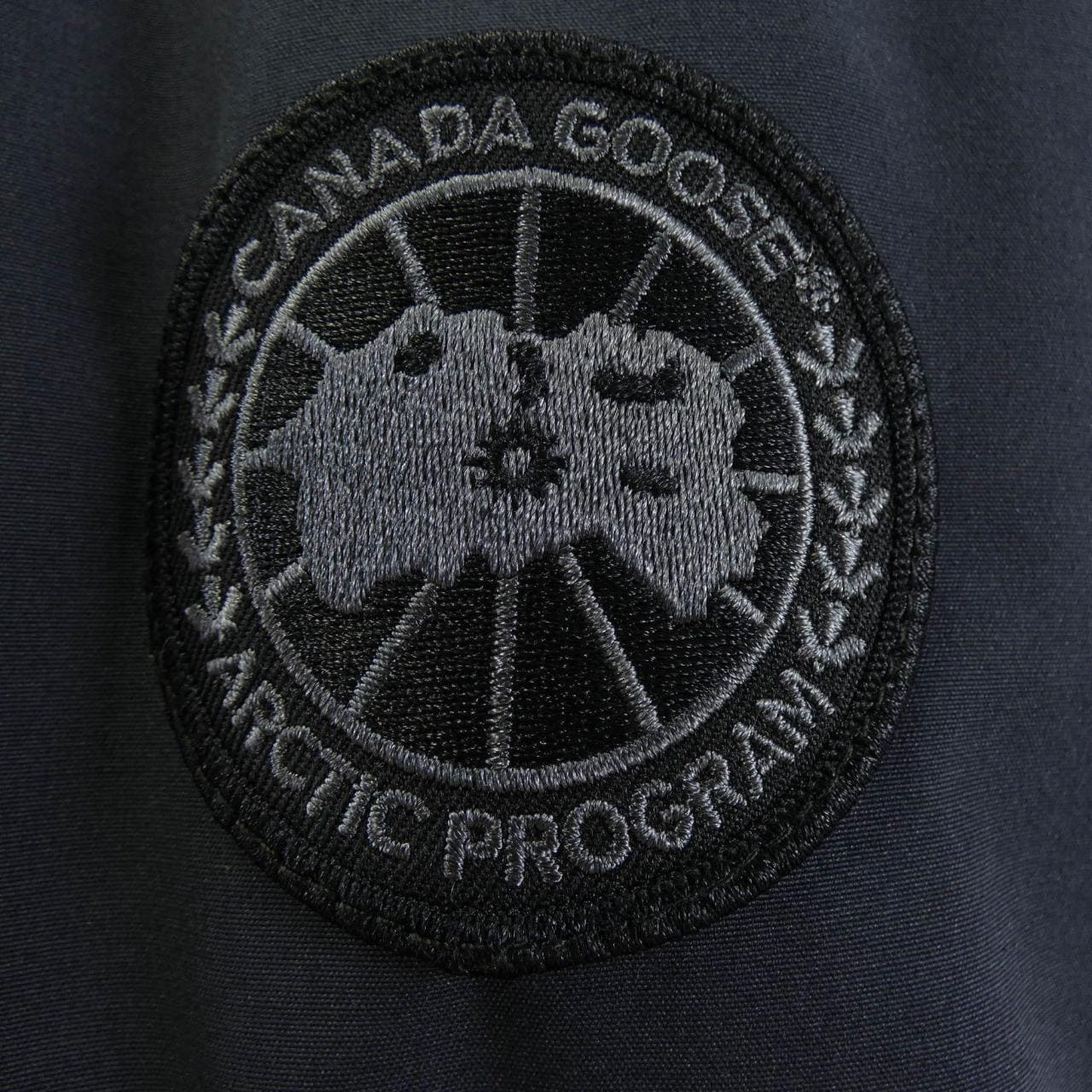 カナダグース CANADA GOOSE 3409MB BROKTON ブロックトン ダウンコート