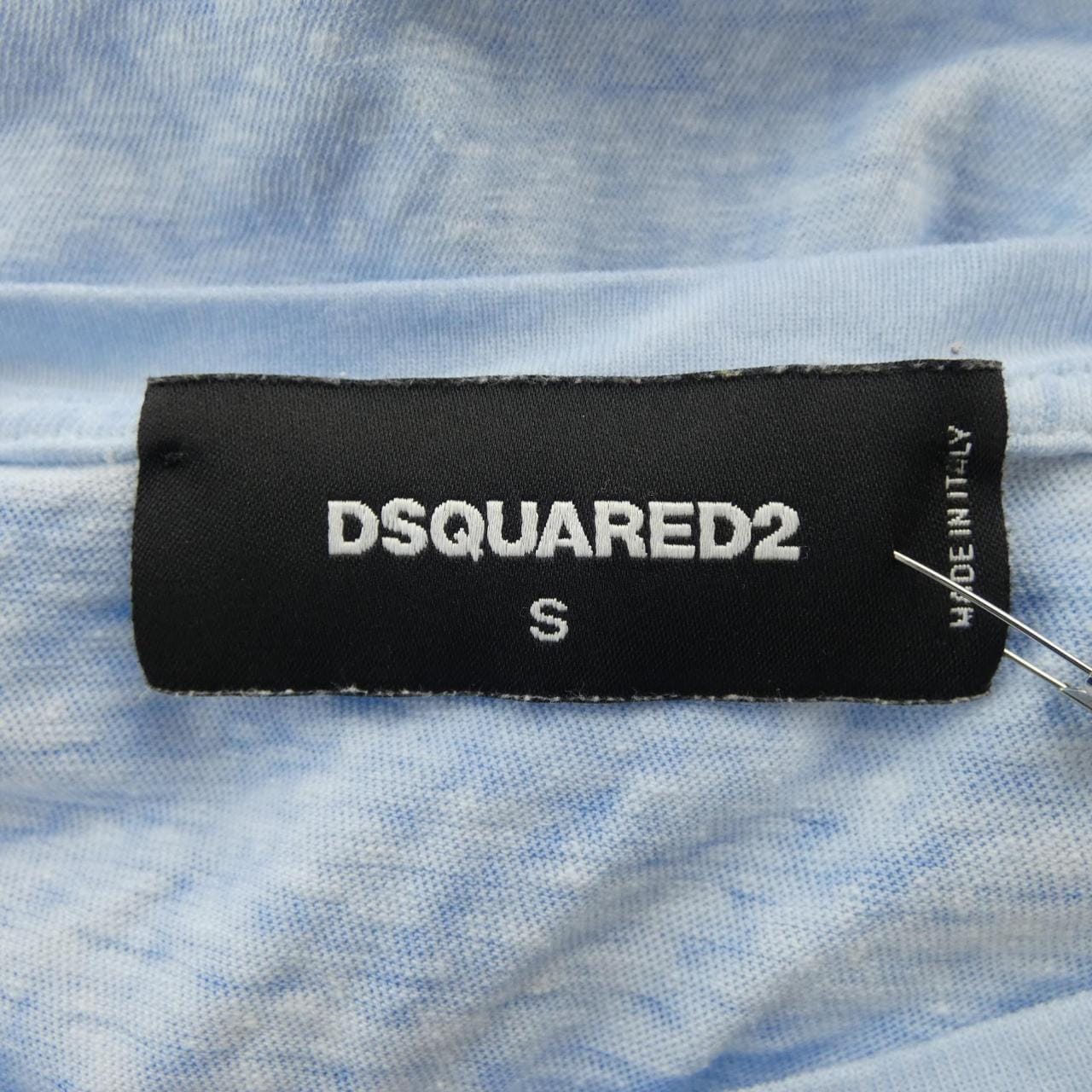 ディースクエアード DSQUARED2 Tシャツ