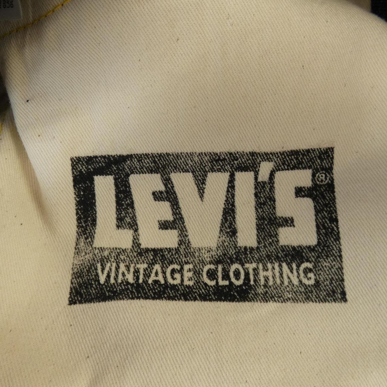 リーバイス LEVI'S ジーンズ