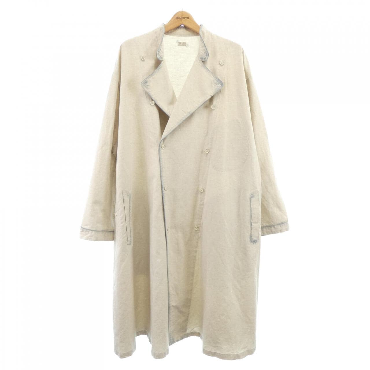 ポータークラシック PORTER CLASSIC コート