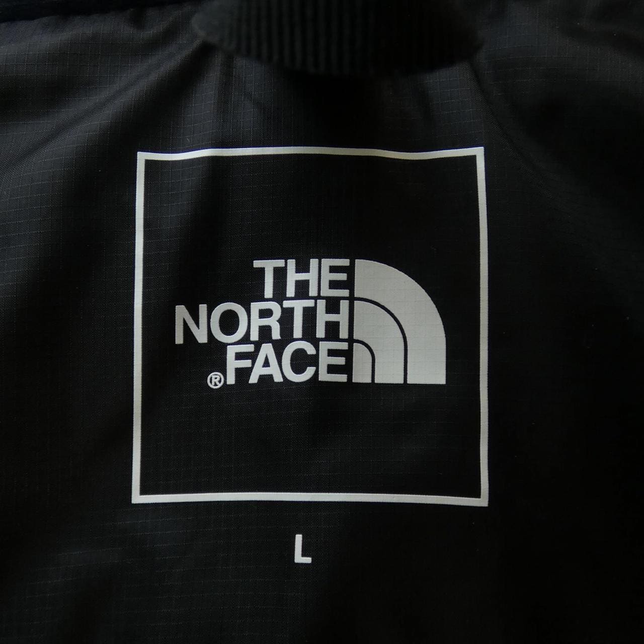 ザノースフェイス THE NORTH FACE ダウンジャケット