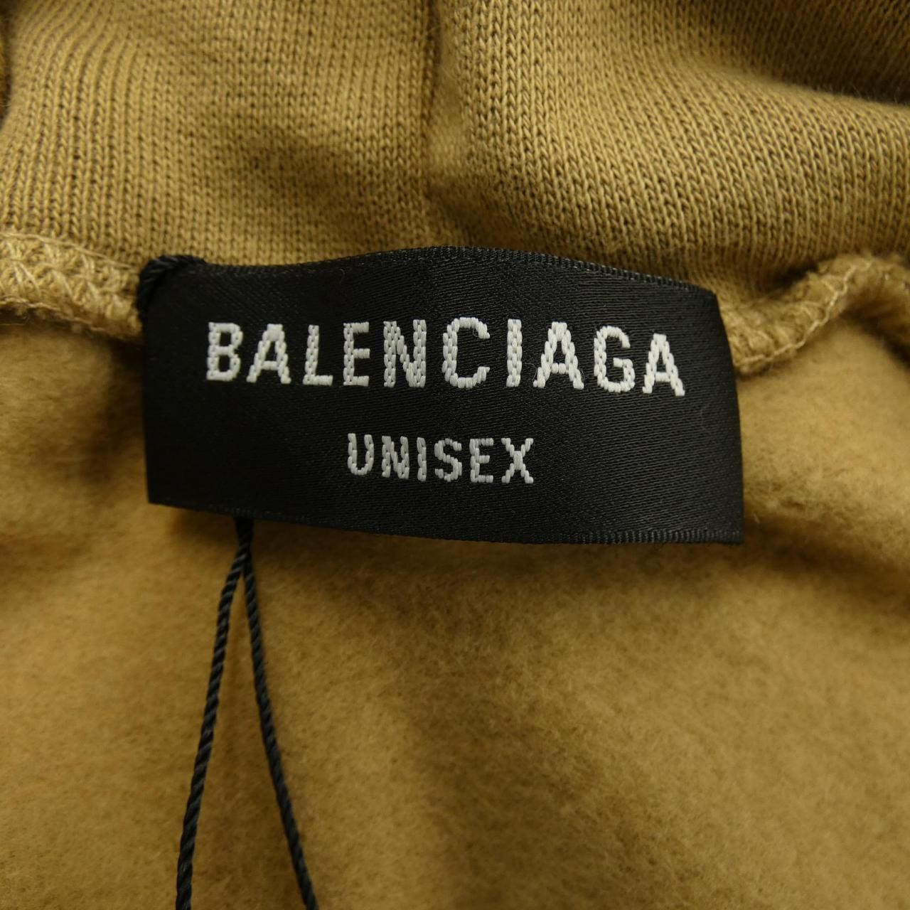 BALENCIAGA PARKER