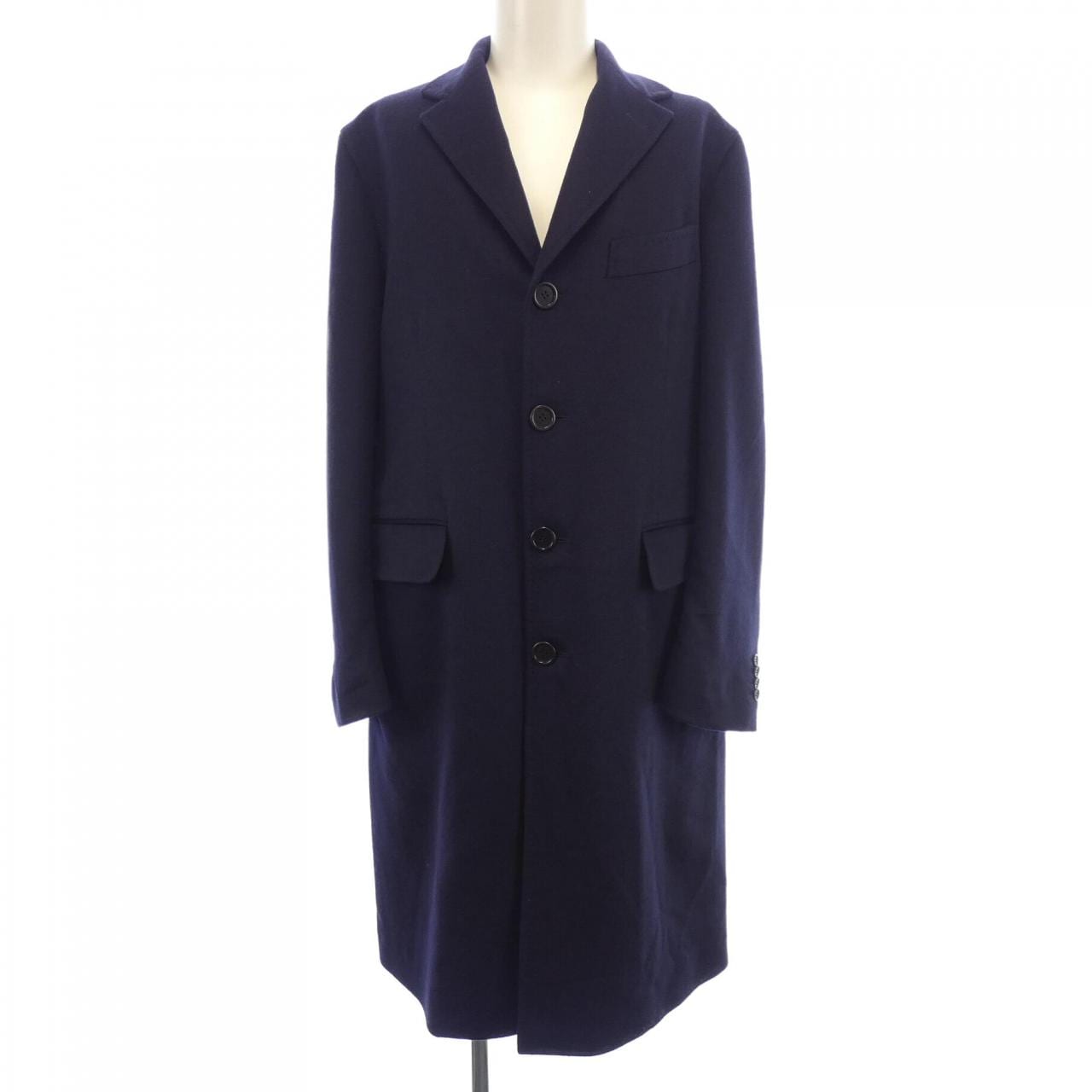 STILE LATINO NAPOLI COAT