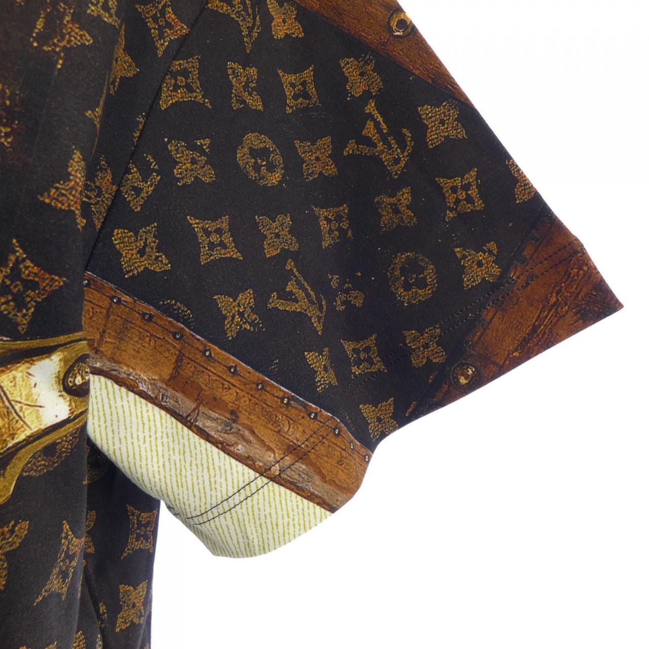 ルイヴィトン LOUIS VUITTON Tシャツ