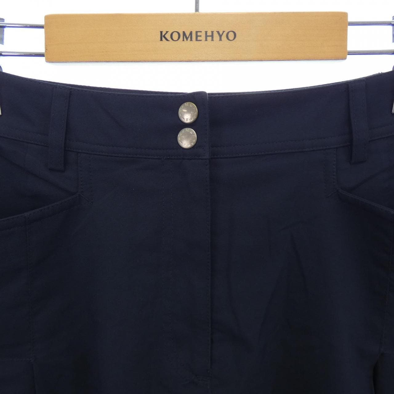 MUNSING WEAR スカート