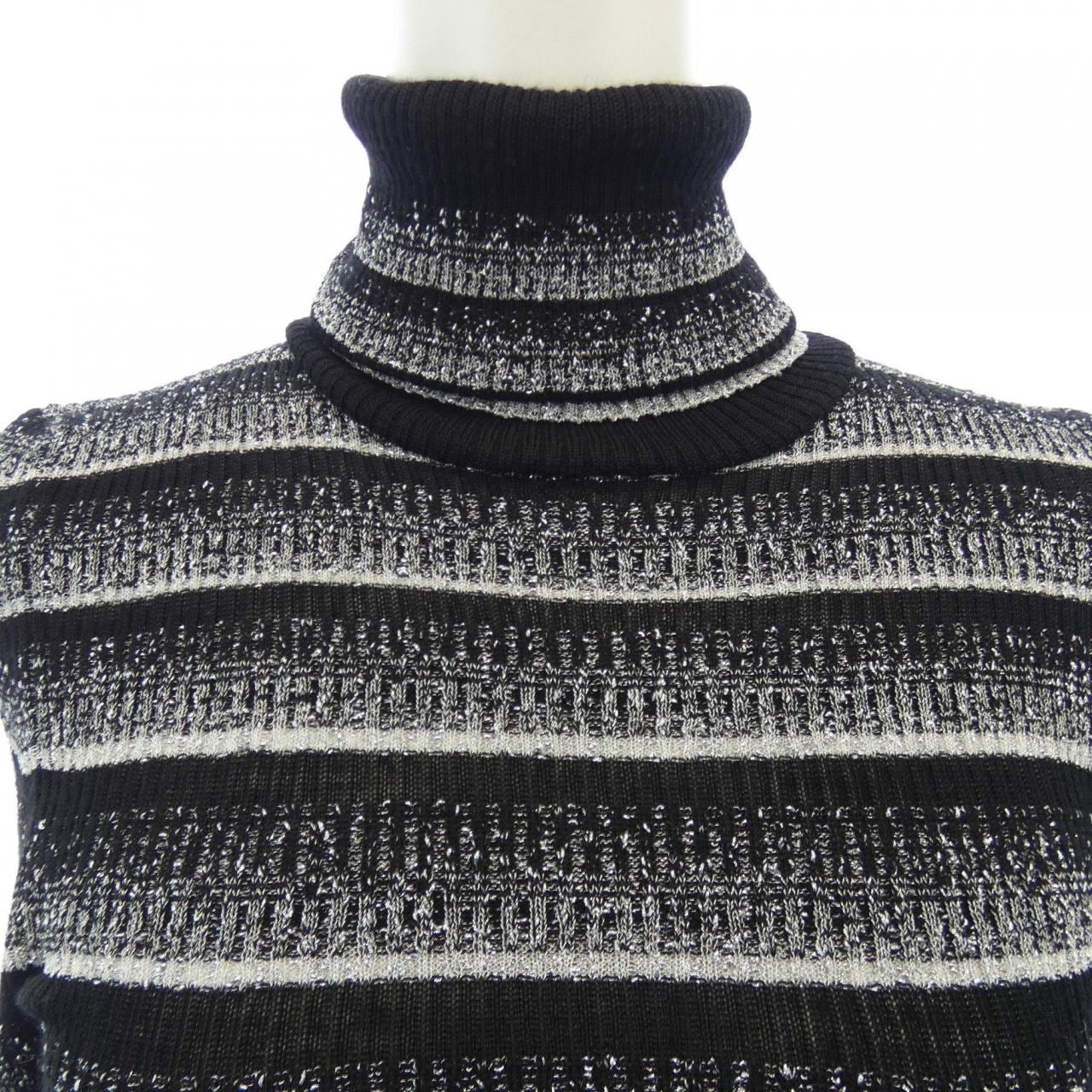 シャネル CHANEL ニット