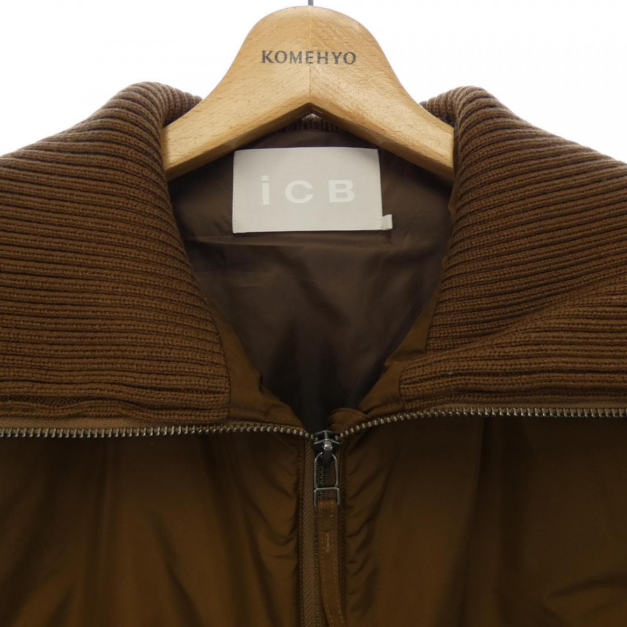 アイシービー ICB コート