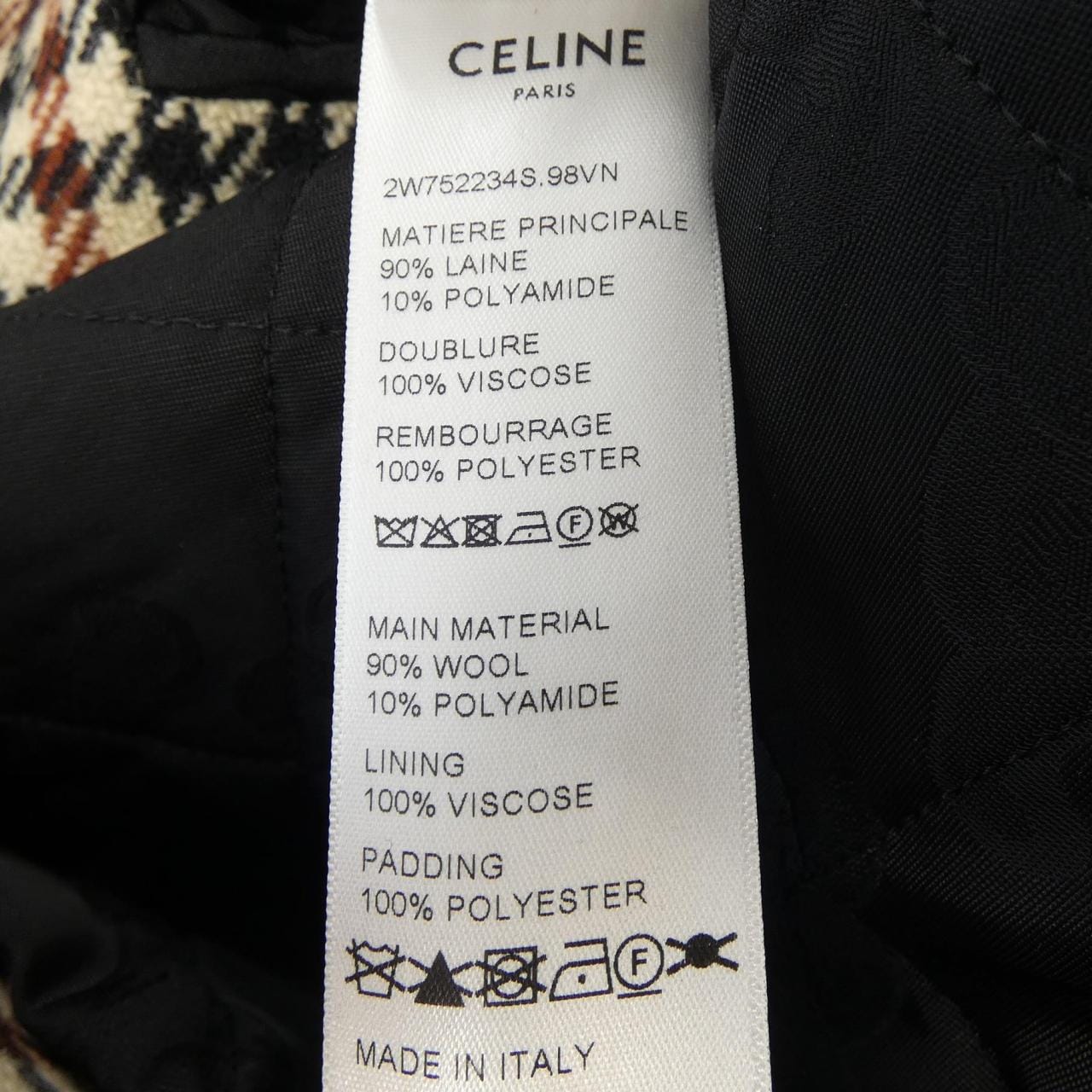 CELINE賽琳 夾克