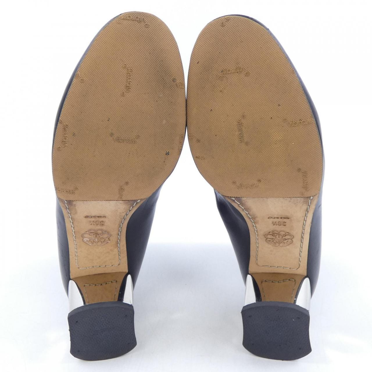 アレキサンダーマックイーン ALEXANDER McQUEEN ブーツ