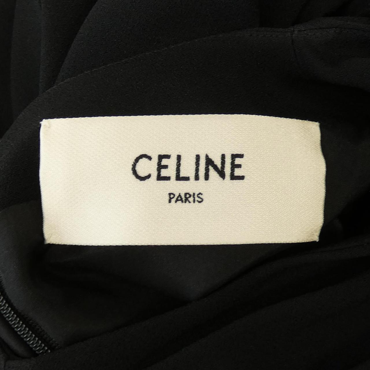 セリーヌ CELINE ワンピース