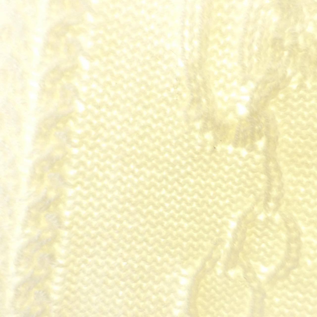 エルメス HERMES ニット
