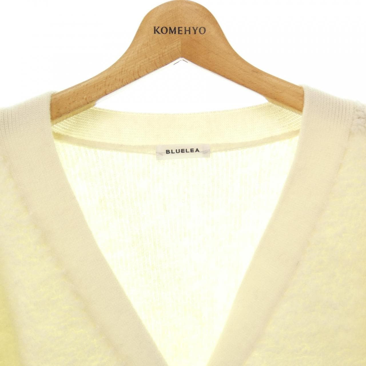 BLUELEA cardigan