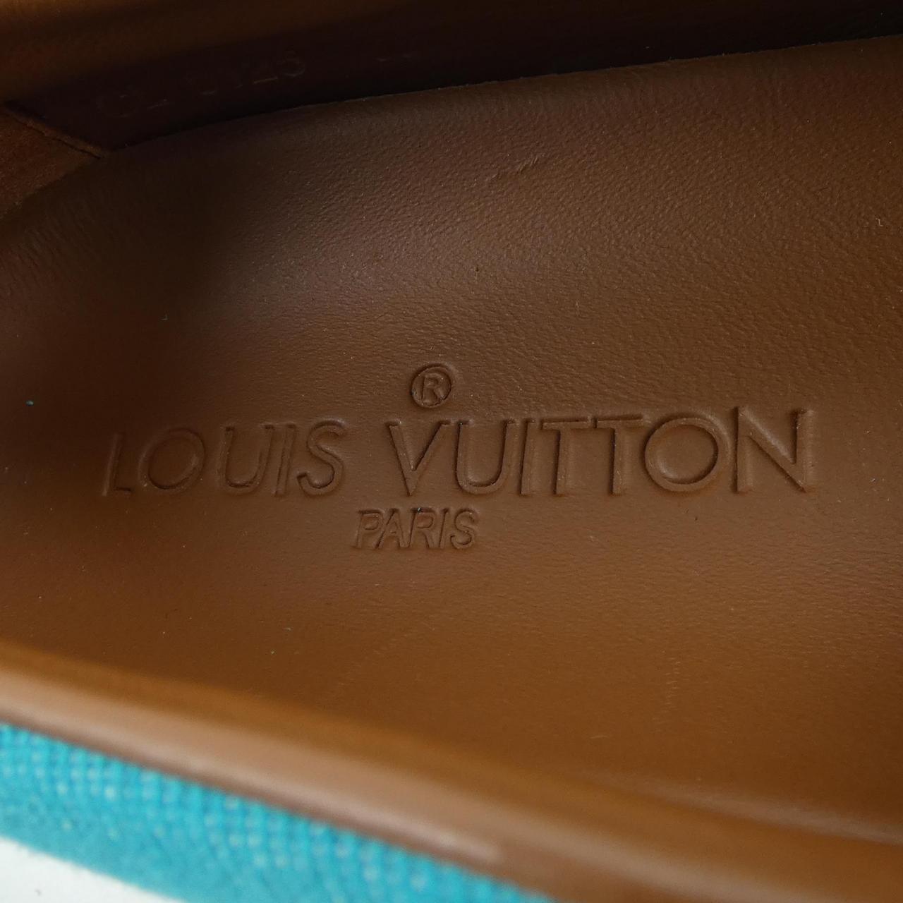 ルイヴィトン LOUIS VUITTON スニーカー