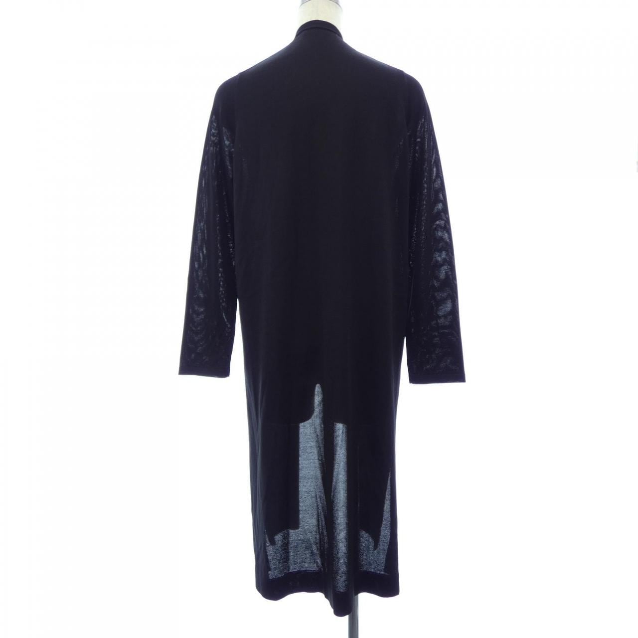 アナイ ANAYI ロングカーディガン