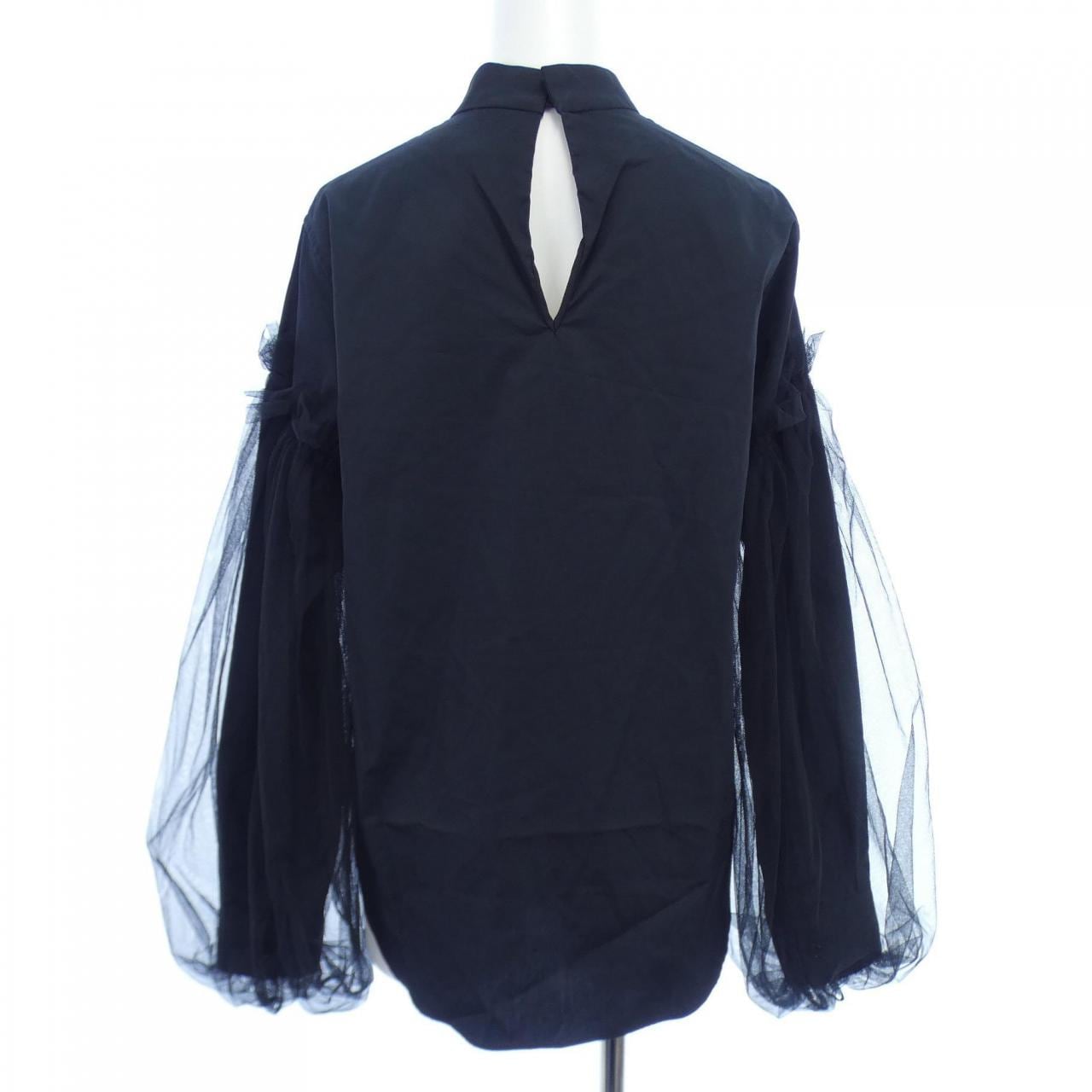 ノワールケイニノミヤ noir kei ninomiya トップス