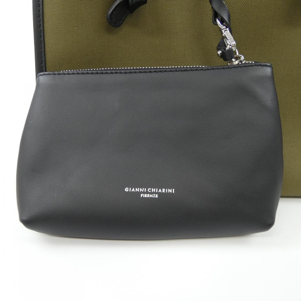 ジャンニキアリーニ GIANNI CHIARINI BAG