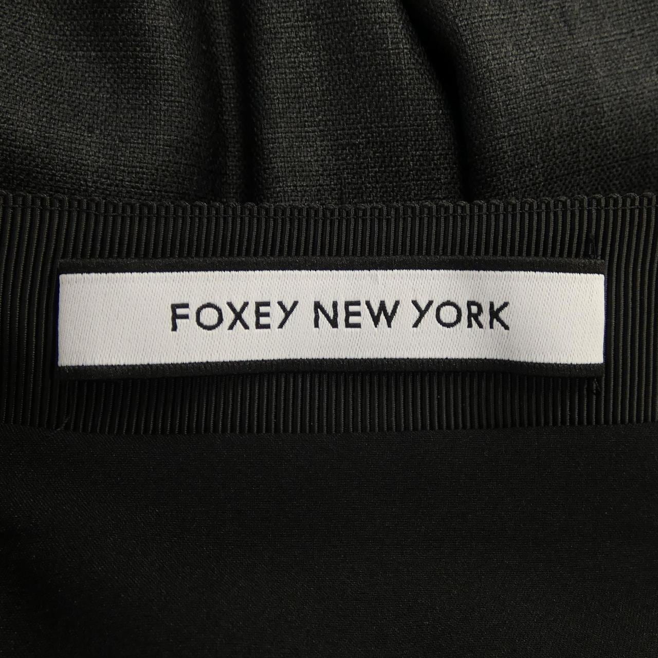 フォクシーニューヨーク FOXEY NEW YORK スカート