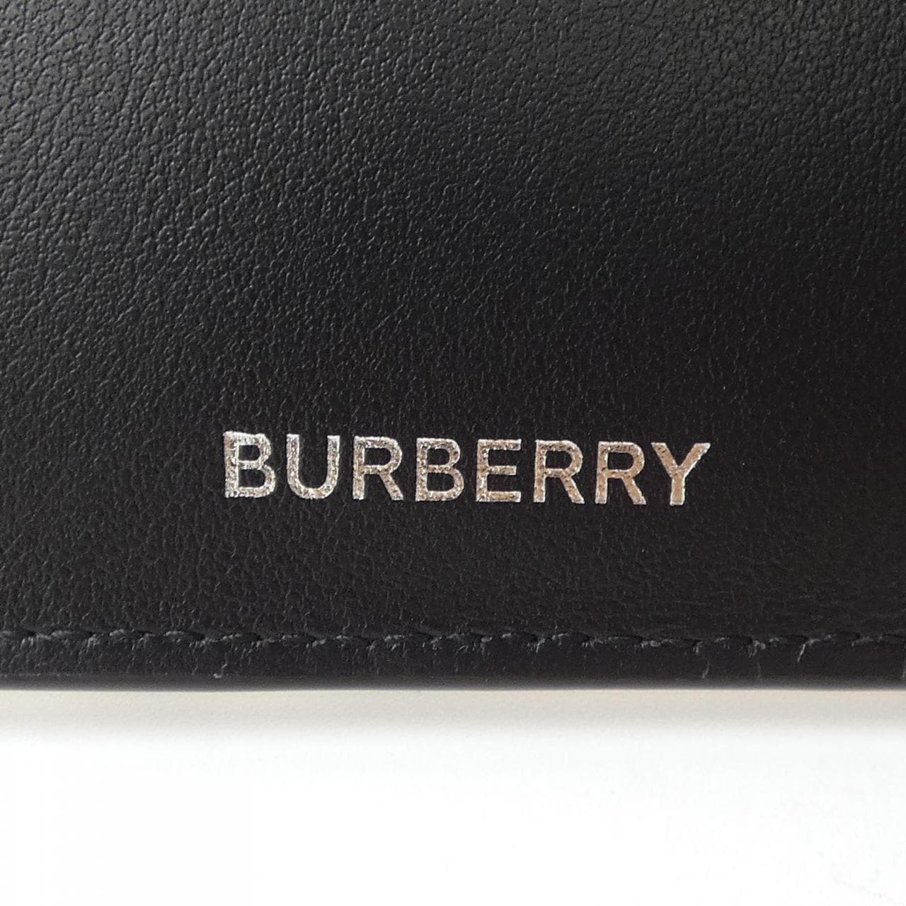 バーバリー BURBERRY WALLET