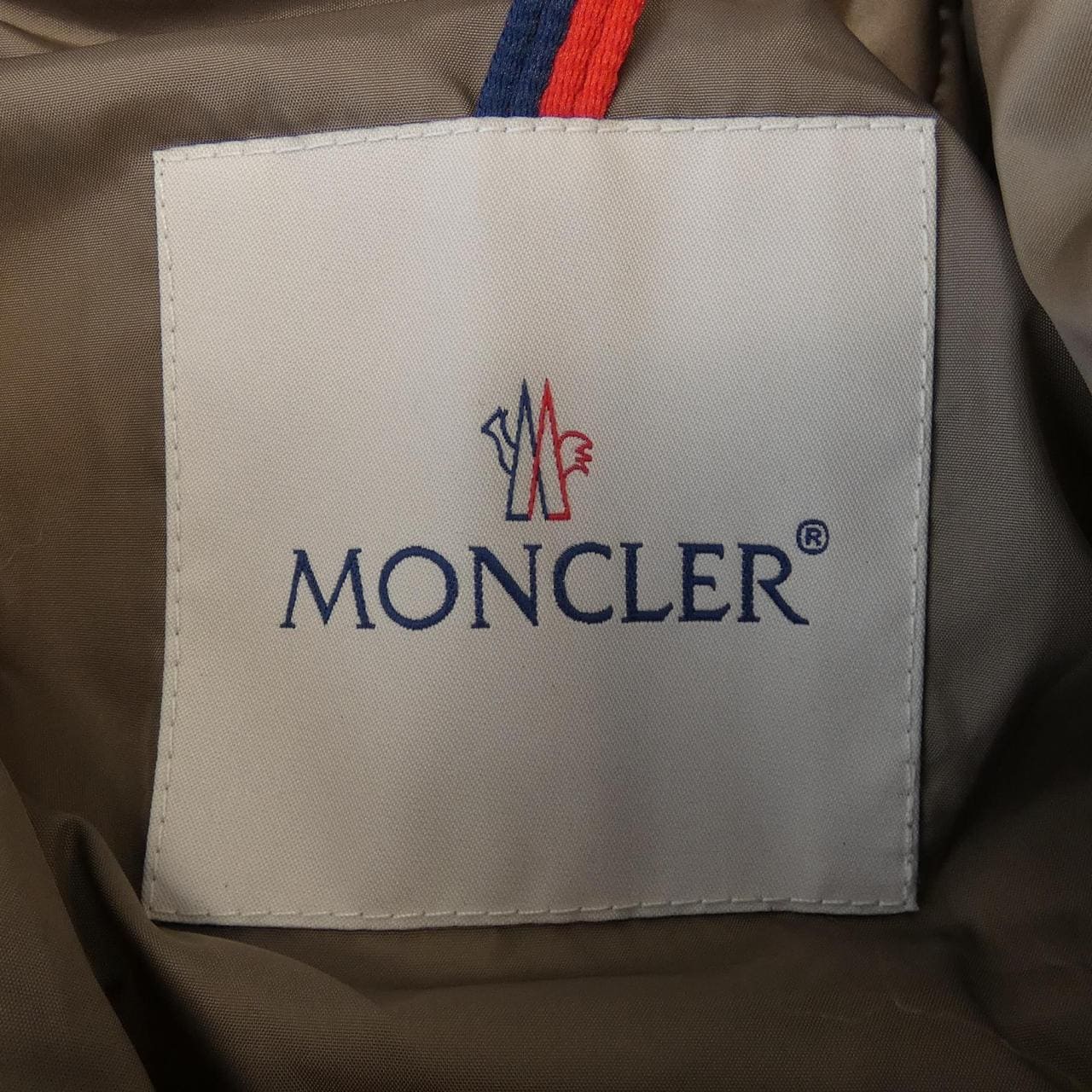 モンクレール MONCLER CUPIDONE ダウンジャケット