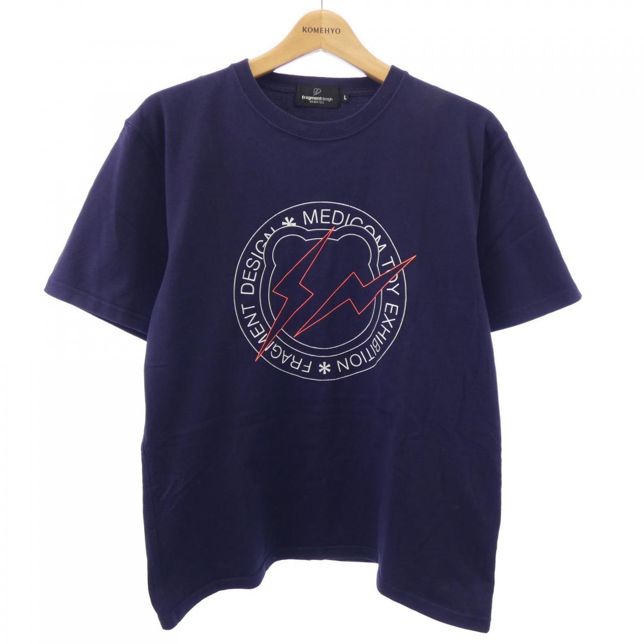 フラグメントデザイン FRAGMENT DESIGN Tシャツ