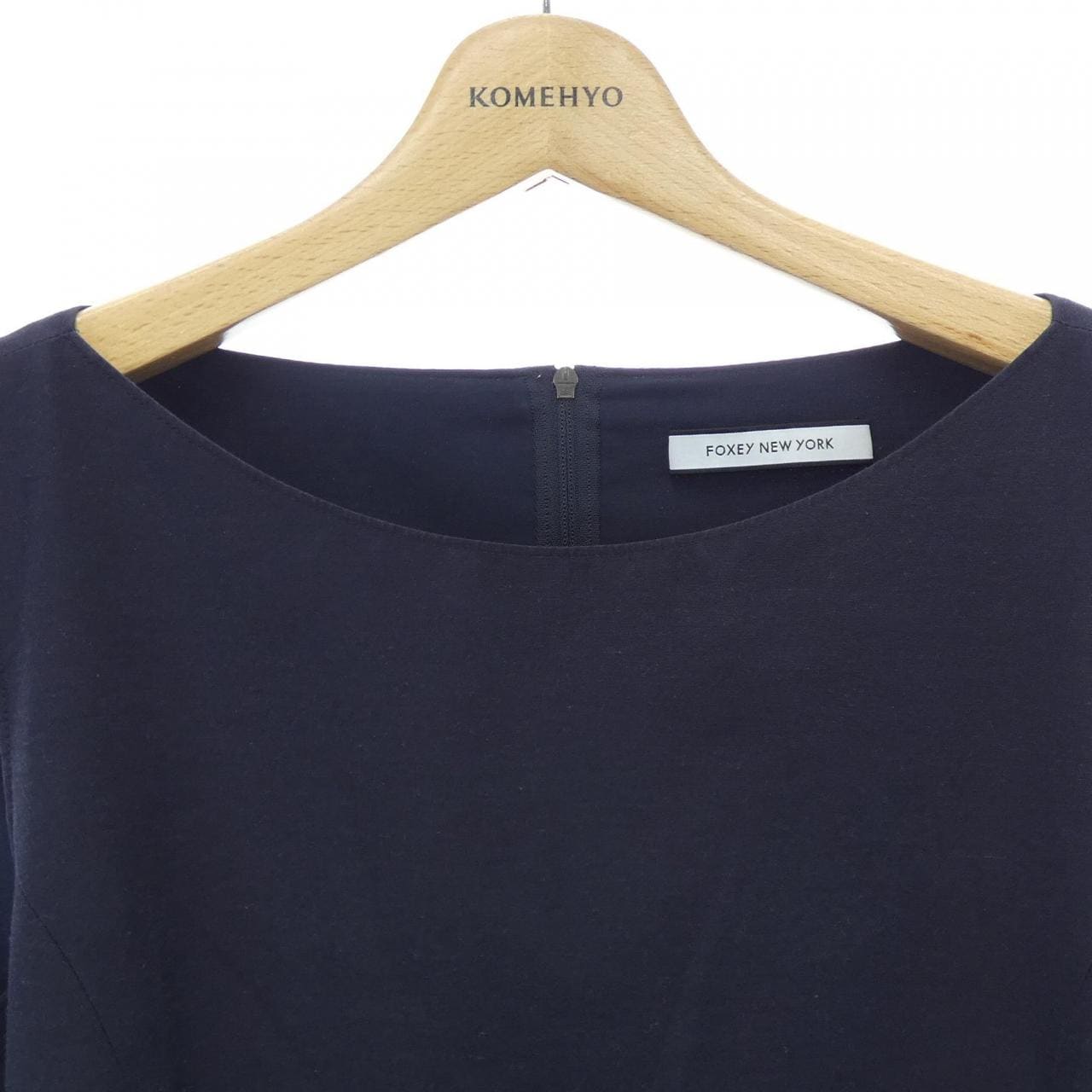 フォクシーニューヨーク FOXEY NEW YORK GRASSE 45270 ワンピース