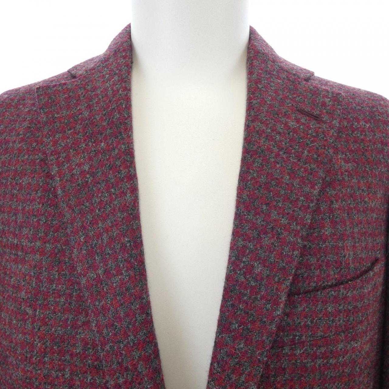 ベルベスト BELVEST ジャケット