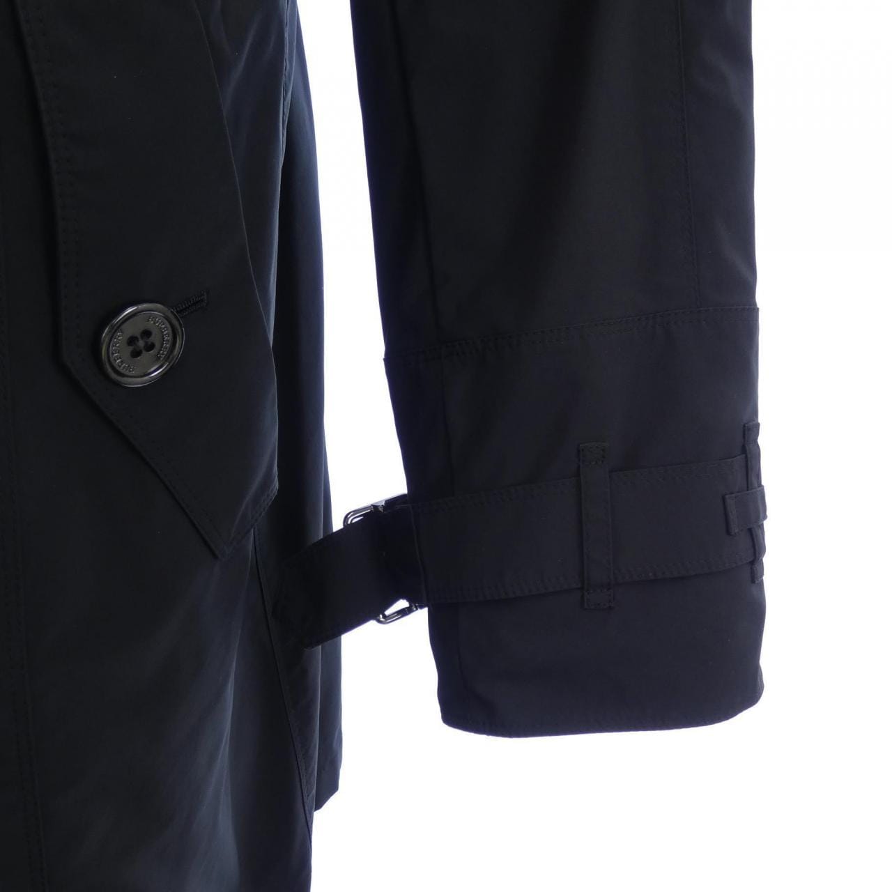 BURBERRY巴寶莉倫敦苑