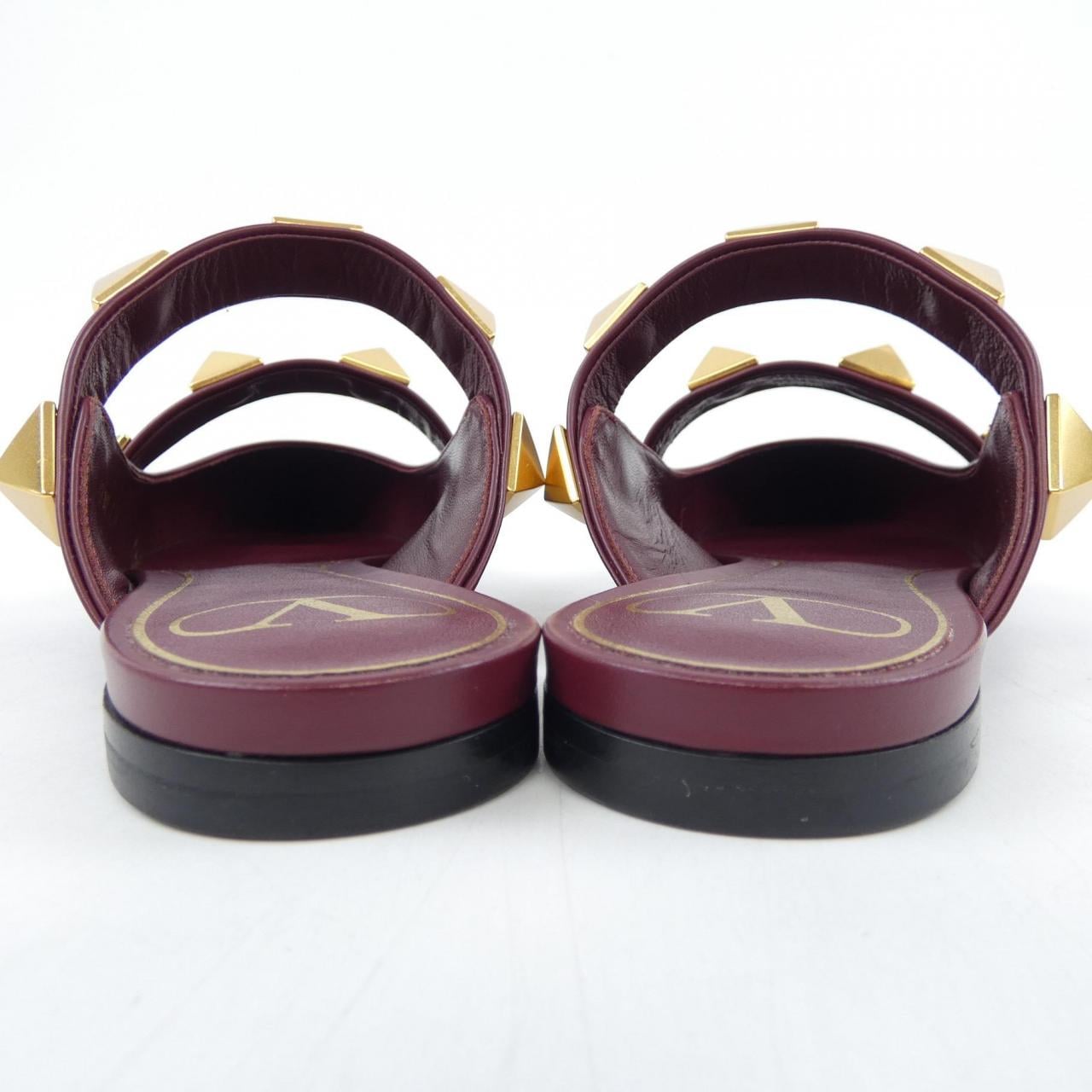 ヴァレンティノガラヴァーニ VALENTINO GARAVANI サンダル