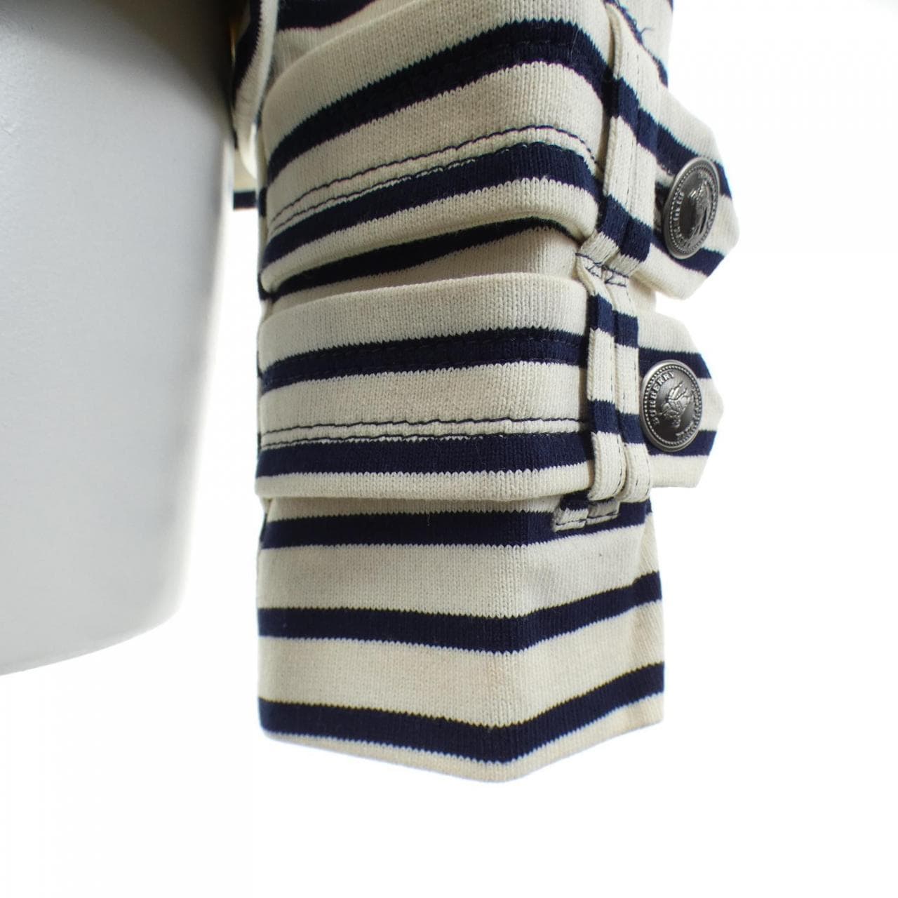 バーバリーブルーレーベル BURBERRY BLUE LABEL FC507-273-02 ジャケット