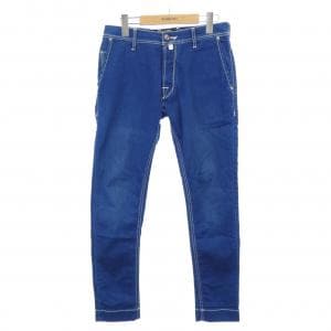 ヤコブコーエン JACOB COHEN J666 ジーンズ