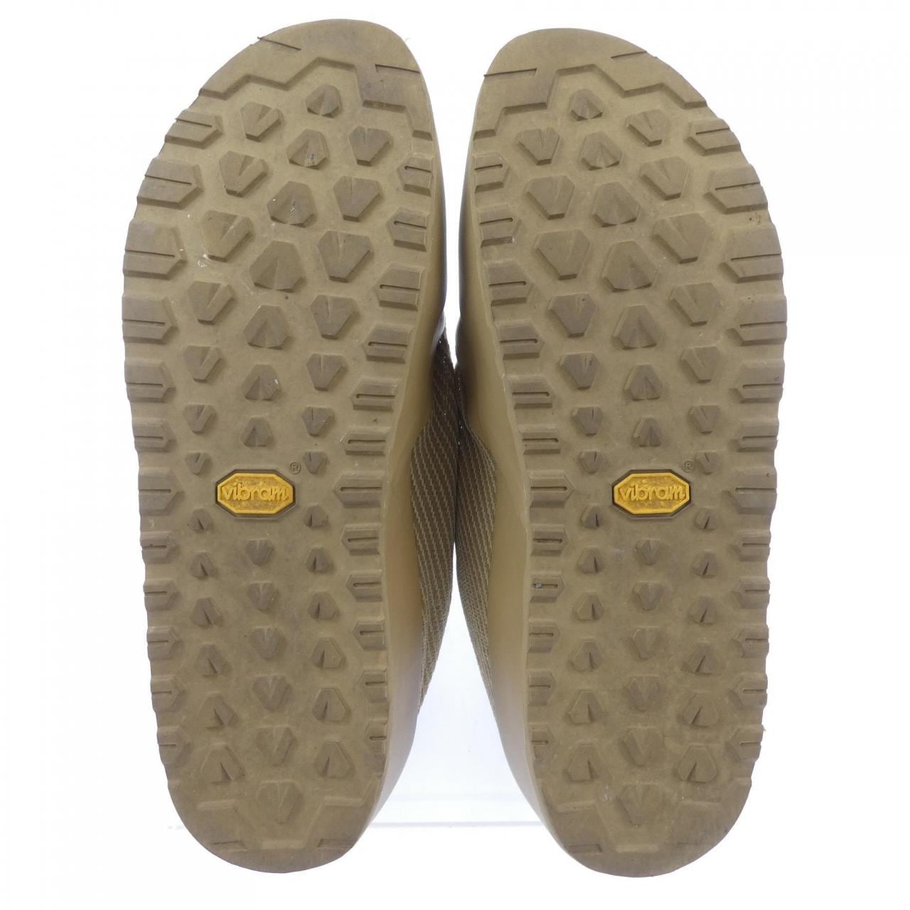 アークテリクス ARC'TERYX KRAGG M スニーカー