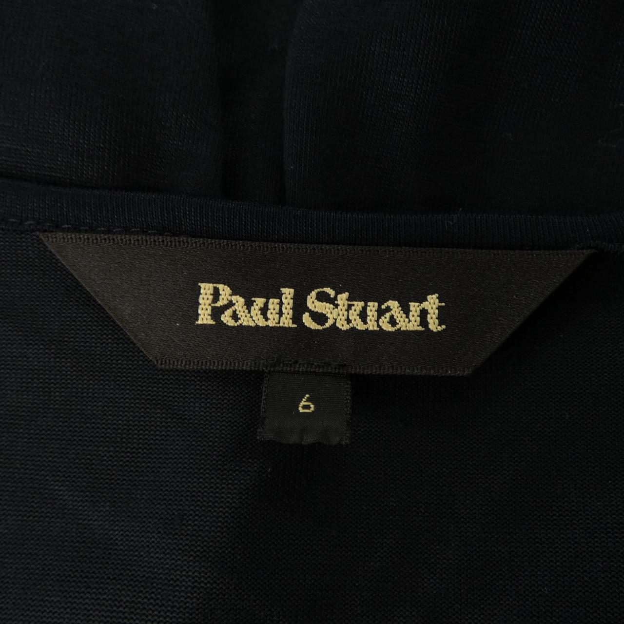 ポールスチュアート PAUL STUART ワンピース