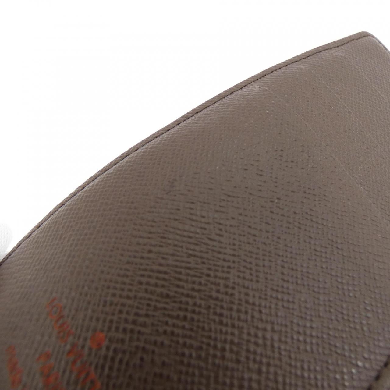 LOUIS VUITTON Damier Agenda PM R20700收纳夹
