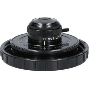 ＣＡＮＯＮ　ＭＡＣＲＯ　ＰＨＯＴＯ　ＬＥＮＳ　２０ｍｍ　Ｆ３．５