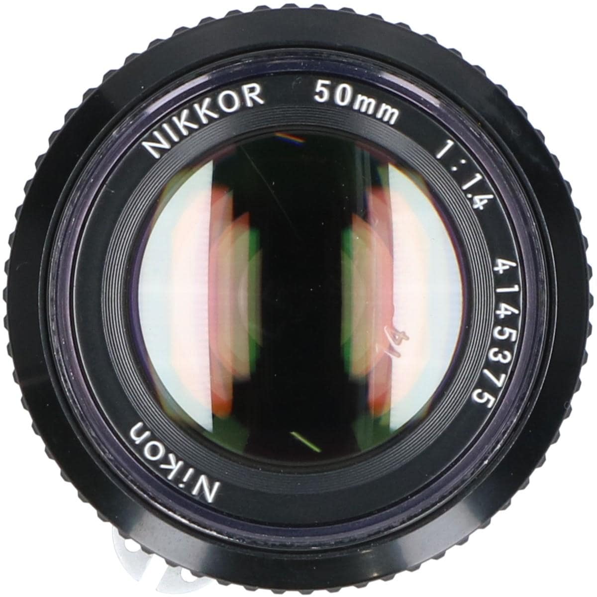 ＡＩ５０ｍｍ　Ｆ１．４