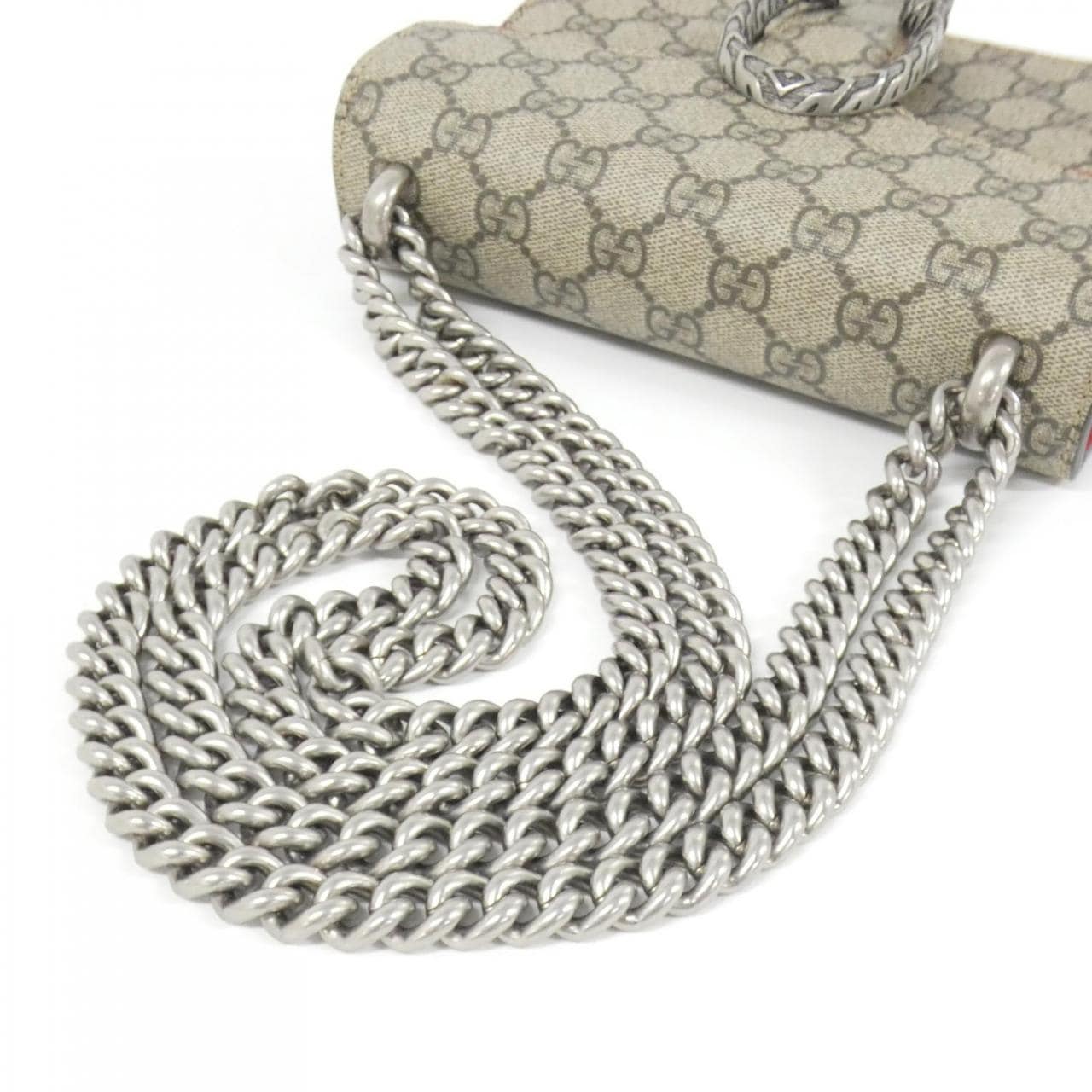 グッチ DIONYSUS 421970 KHNRN ショルダーバッグ