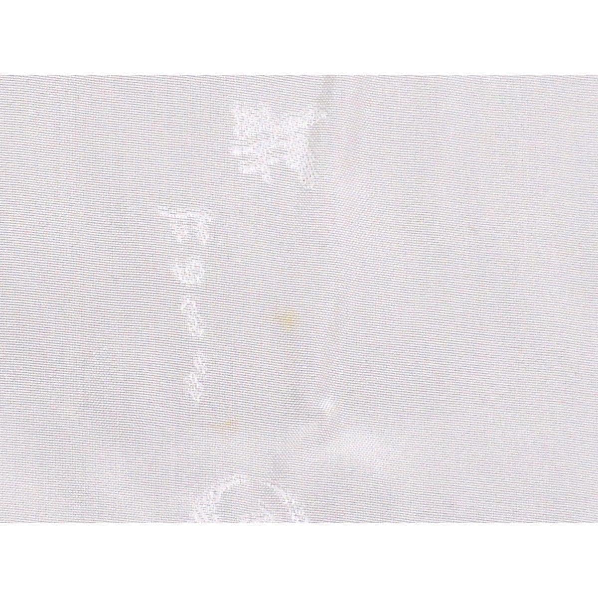 振袖　金通し　華紋入り