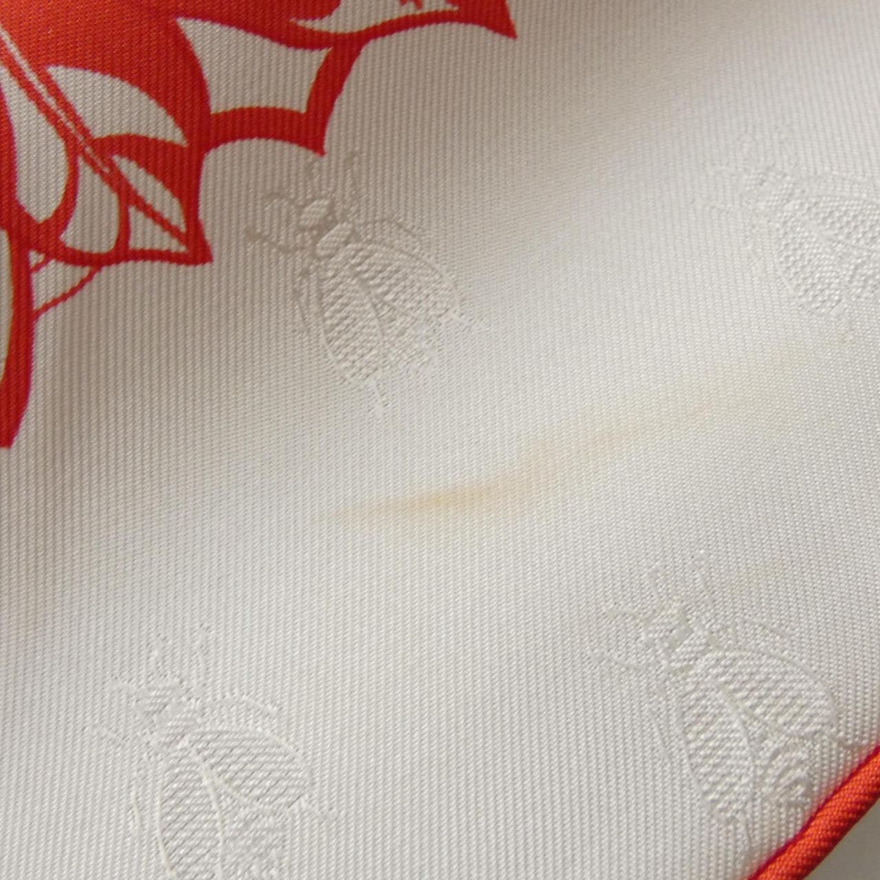 エルメス JUNGLE LOVE カレ 171876S スカーフ