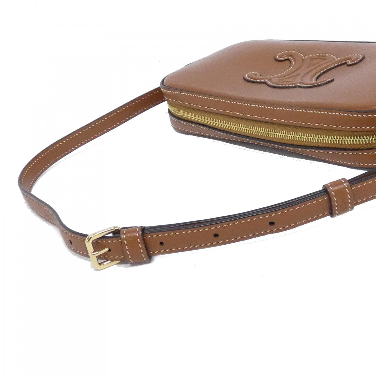 セリーヌ 10J583DR8 ショルダーバッグ