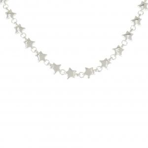 【ヴィンテージ】ティファニー パフスター ネックレス