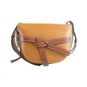 ロエベ ゲート スモール 321 54 T20 ショルダーバッグ