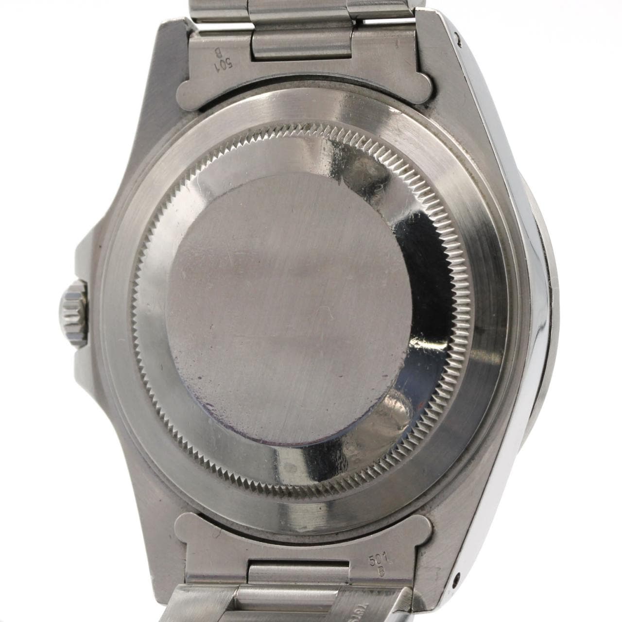 【ノーメンテナンス還元価格】ロレックス エクスプローラーⅡ 16570 SS 自動巻 U番
