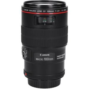 ＣＡＮＯＮ　ＥＦ１００ｍｍ　Ｆ２．８Ｌ　ＭＡＣＲＯ　ＩＳ　ＵＳＭ