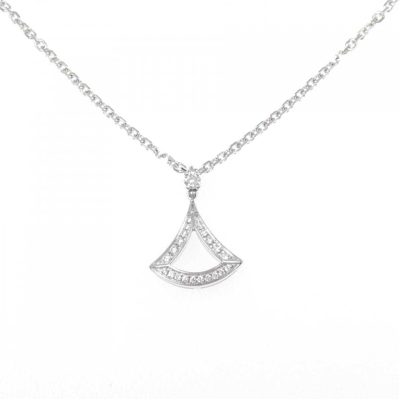 BVLGARI diva dream necklace