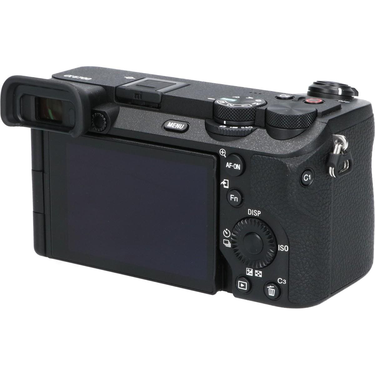 α6700 ILCE-6700