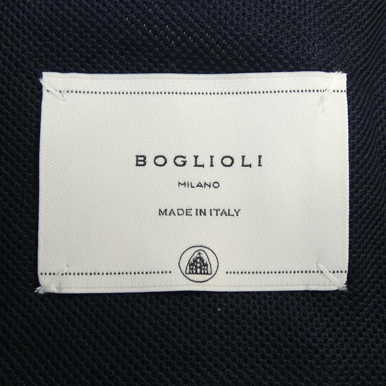 ボリオリ BOGLIOLI ジャケット