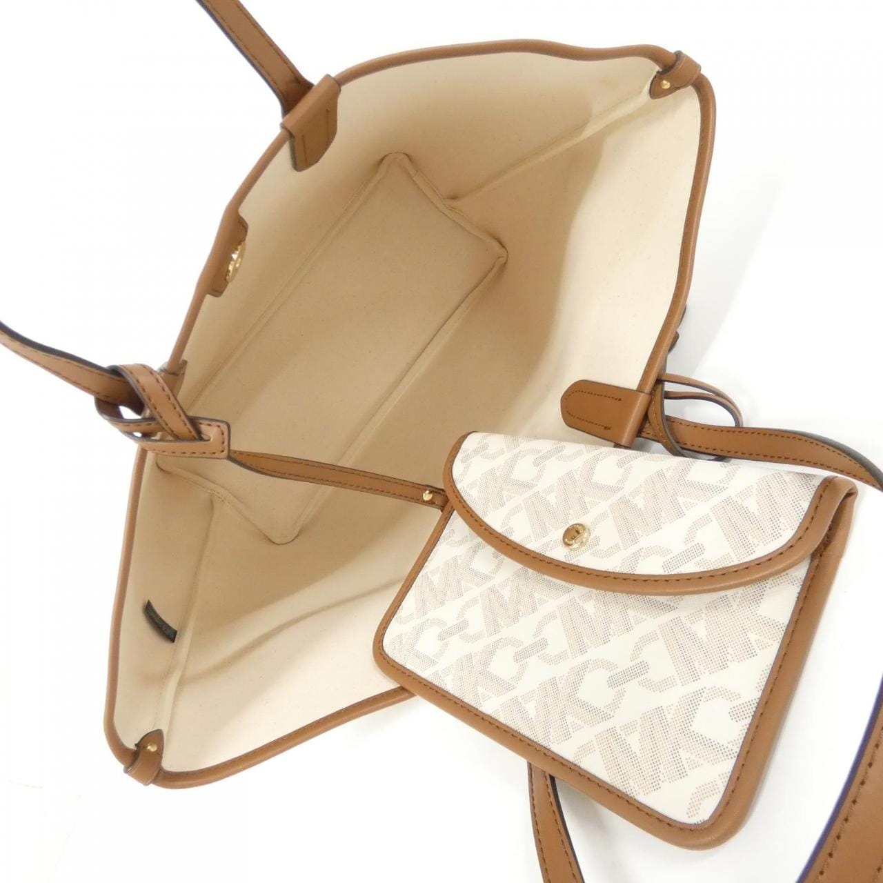 【新品】マイケルマイケルコース ELIZA 30H3GZAT7B バッグ