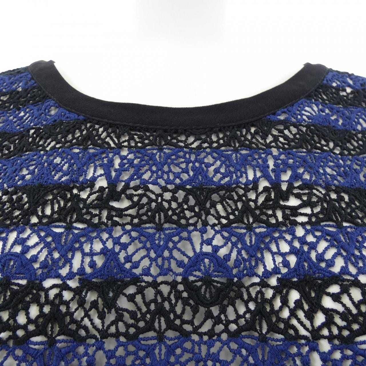 ルイヴィトン LOUIS VUITTON F5DR05B85 チュニック