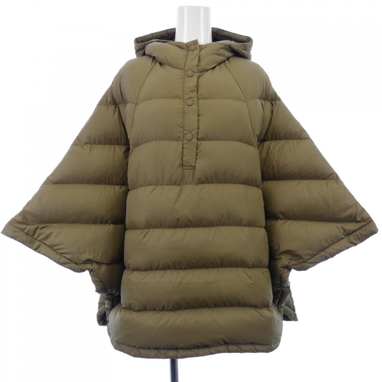 ザノースフェイス THE NORTH FACE NDW91849 ポンチョ