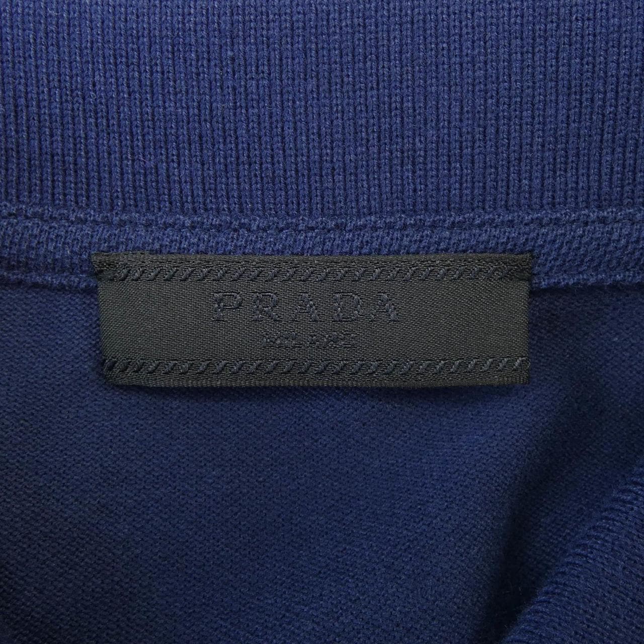 プラダ PRADA ポロシャツ